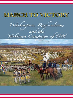 cover image of March to Victory